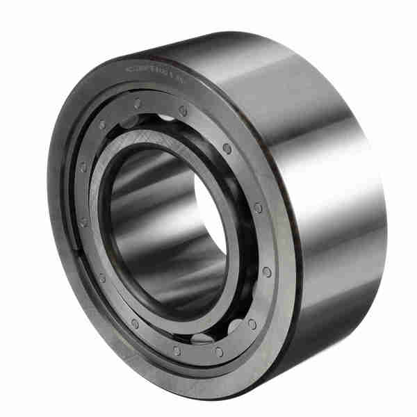 Rollway Bearing Cylindrical Bearing – Caged Roller - Straight Bore - Unsealed, E-5320-B E5320B